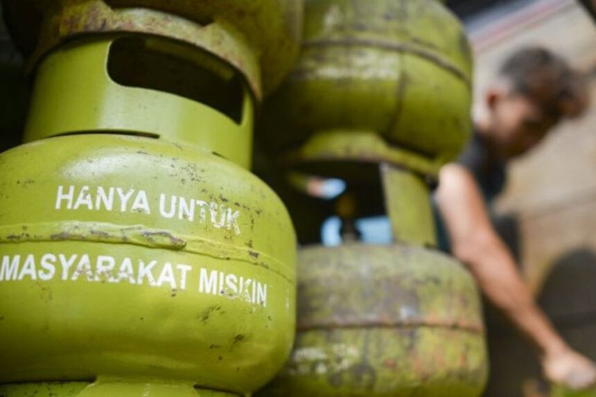 Subsidi LPG 3 Kg Bakal Diganti BLT, Harga Bisa Melonjak!