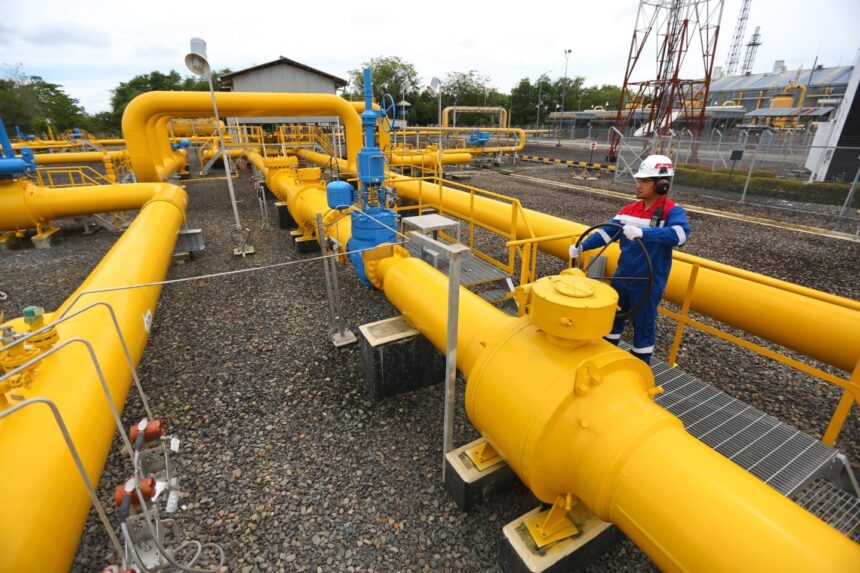 Sumber Energi Ini Jadi Kunci Percepatan Transisi Energi di Indonesia