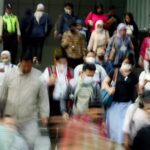 Tekanan Ekonomi Menggigit, Kelas Menengah Indonesia Alami Penurunan Kelas
