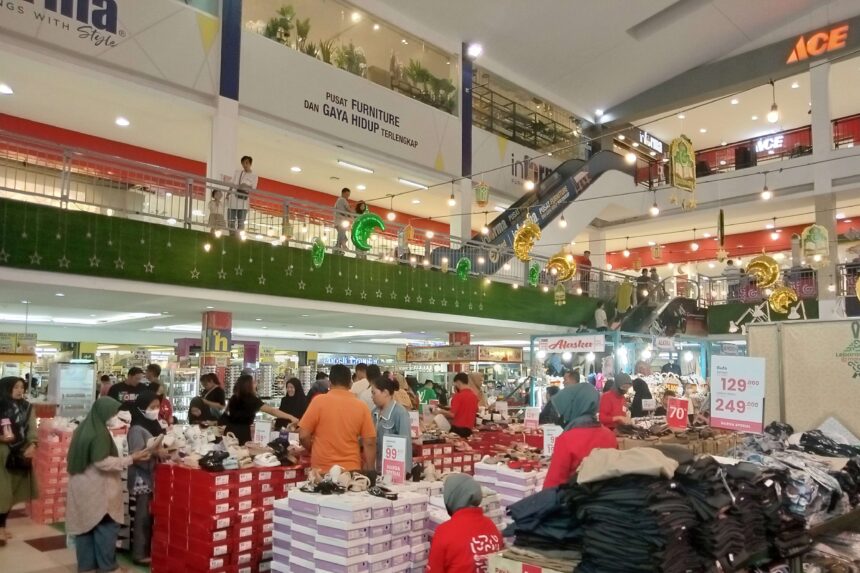 Terbongkar! Ini Modus Barang Impor Murah yang Bebas Menguasai Pasar RI