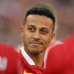 Thiago Alcantara Kembali ke Barcelona sebagai Staf Kepelatihan