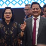 Thomas Djiwandono : Jembatan Antara Sri Mulyani dan Prabowo
