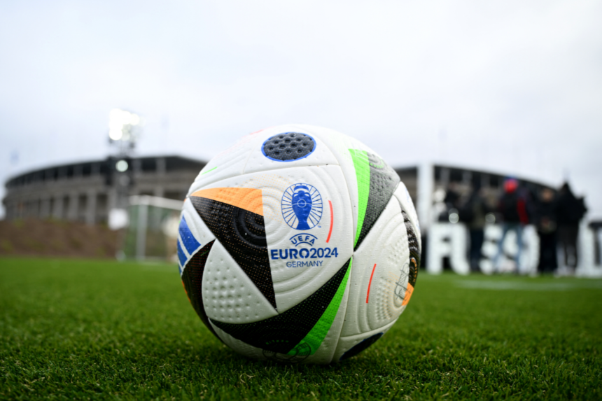Top Skor Euro 2024, Bagaimana Penentuan Pemenang Jika Jumlah Gol Sama?
