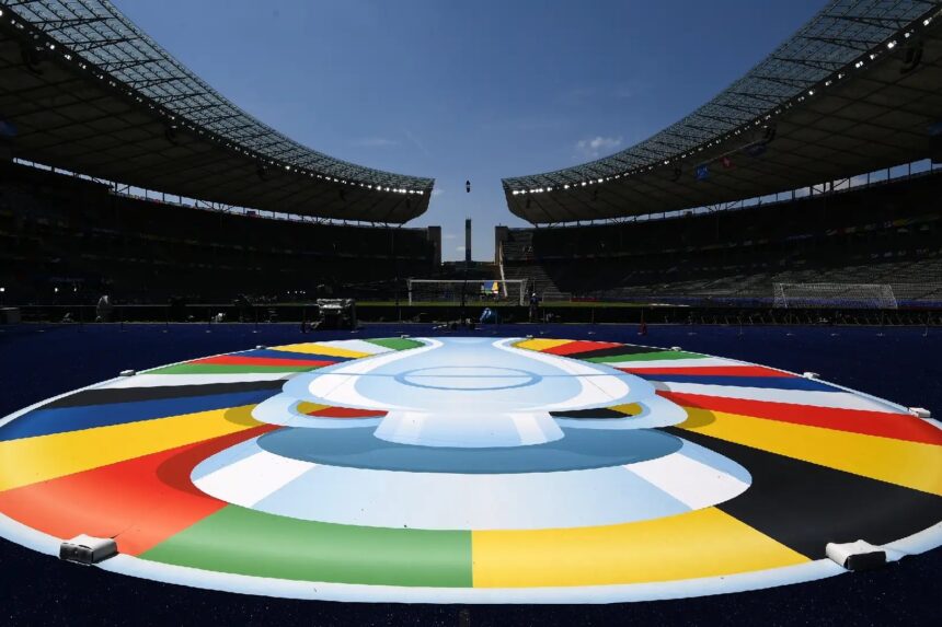 Top Skor Euro 2024 Dikuasai 6 Pemain