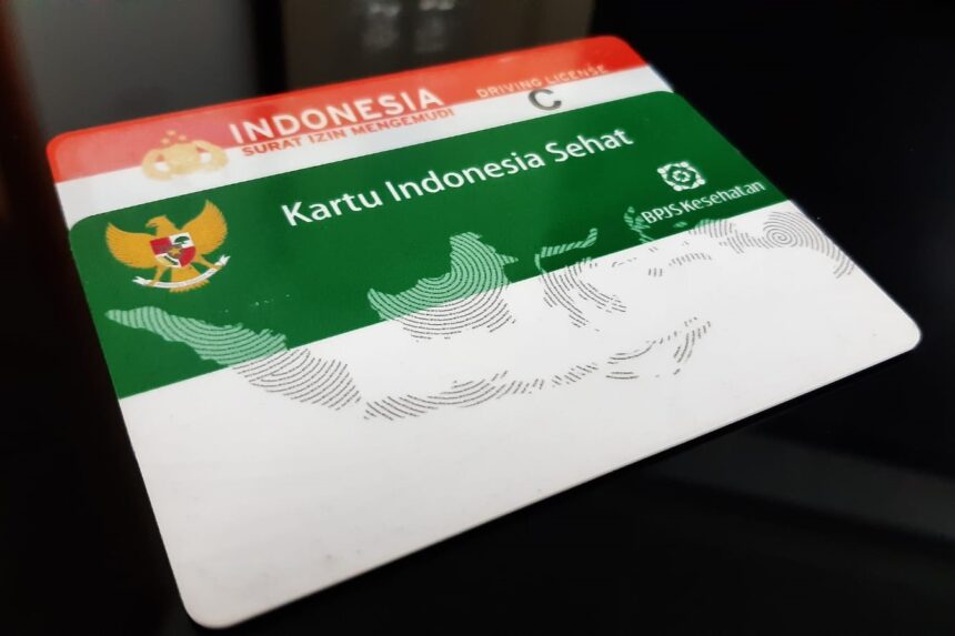 Uji Coba Perpanjangan SIM dengan BPJS Dimulai Hari Ini