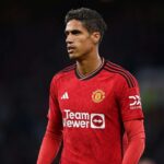 Varane Bergabung dengan Como