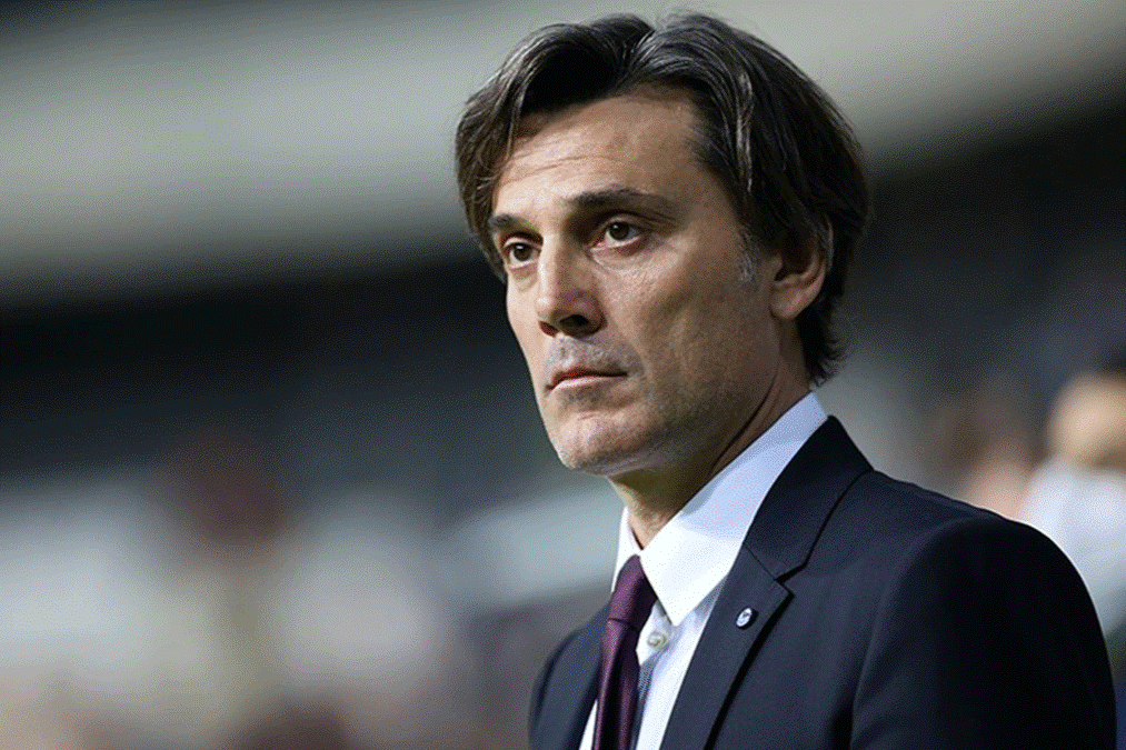 Vincenzo Montella, 'Wakil Italia' Terakhir di Euro 2024
