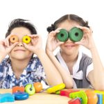 Wajib! Ajarkan 7 Keterampilan Ini Agar Anak Sukses