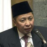 Wakil Presiden RI ke-9, Hamzah Haz, Meninggal Dunia pada Usia 84 Tahun