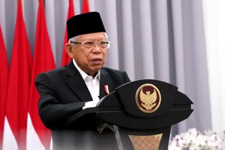 Wapres : Inovasi Pelayanan Publik Kunci Peningkatan Ekonomi dan Investasi