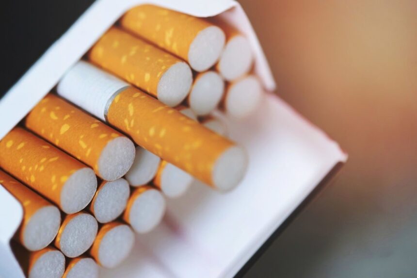 Warga Beralih ke Rokok Murah, Ini Tindakan Bea Cukai