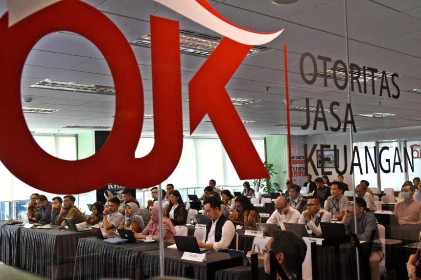 Warga Indonesia Bisa Meminjam Hingga Rp 10 Miliar dari Pinjol