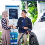 Warga Indonesia Semakin Gemar Mobil Listrik, Kredit EV Naik 128,34%