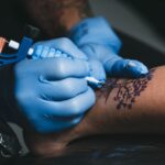 Waspada! Efek Bahaya Tato yang Bisa Mengancam Nyawa
