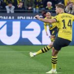 West Ham United Upayakan Transfer Niclas Fuellkrug dari Borussia Dortmund