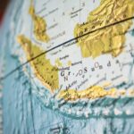 Wow! Indonesia Kini Punya Peta Canggih untuk Atasi Masalah Lahan dan Cetak Sawah