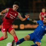 Arema vs Persis : Singo Edan Melaju ke Final Piala Presiden dengan Kemenangan 2-0