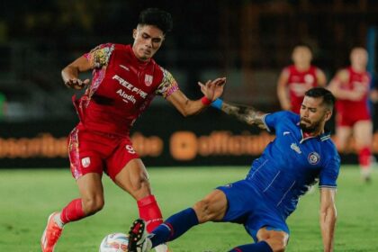 Arema vs Persis : Singo Edan Melaju ke Final Piala Presiden dengan Kemenangan 2-0