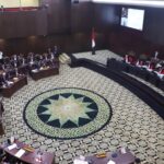 Bawaslu Ikuti KPU Tanggapi Sengketa Baru Pileg di MK