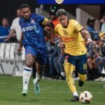 Chelsea vs Club America : The Blues Raih Kemenangan 3-0