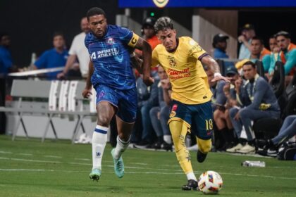Chelsea vs Club America : The Blues Raih Kemenangan 3-0