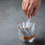 Efektivitas Kontrol Konsumsi Rokok Remaja Melalui Peningkatan Cukai