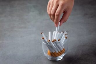 Efektivitas Kontrol Konsumsi Rokok Remaja Melalui Peningkatan Cukai