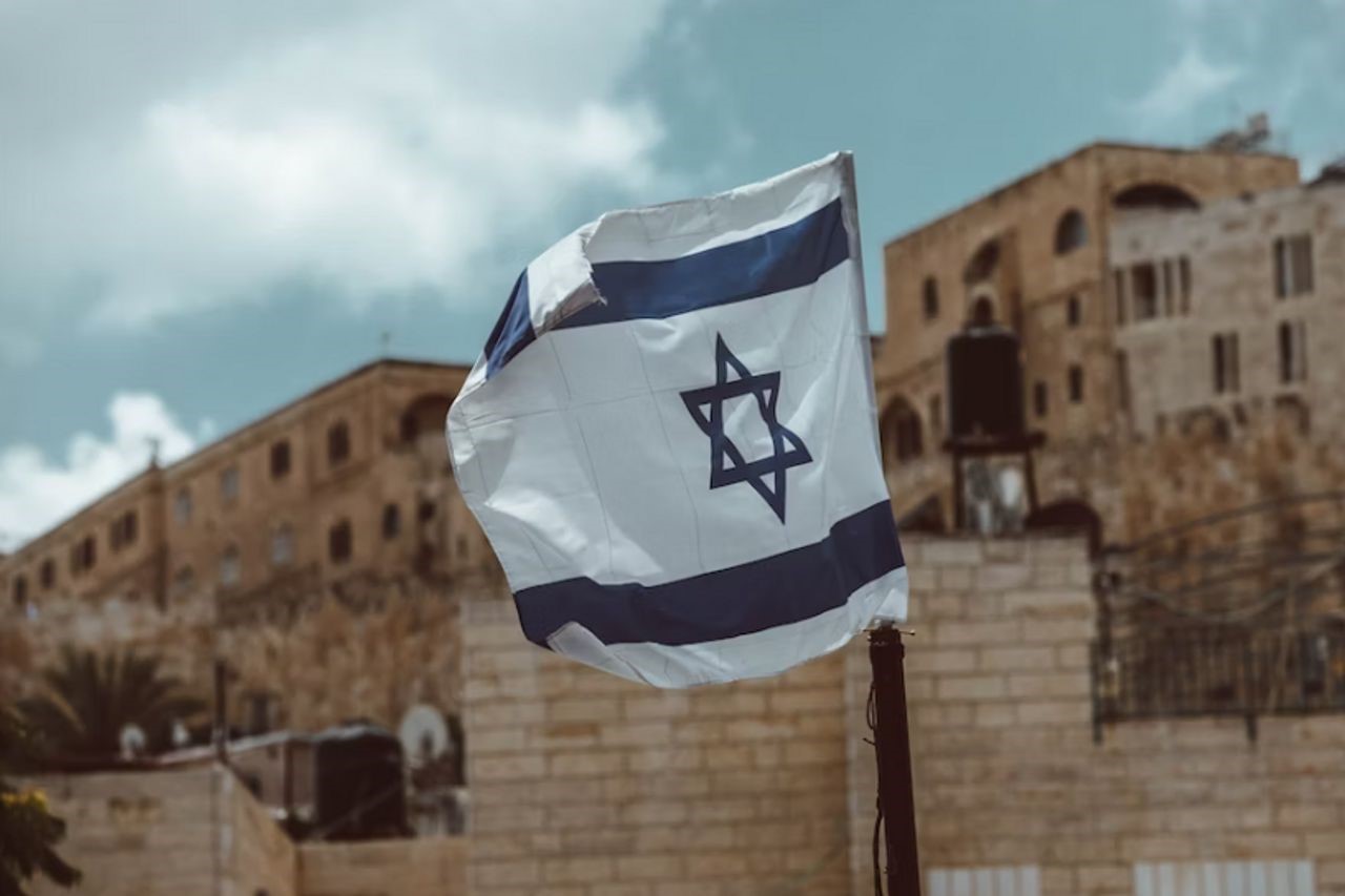 Ini Dia Alasan Mengapa Israel Begitu Kaya Raya