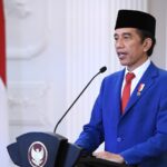 Jokowi : Keamanan Data Sangat Penting, Rakyat Jangan Sampai Menjadi Korban!