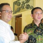 Komunikasi Anies dan Ahok Jelang Pilkada Jakarta 2024 : Tanda-Tanda Koalisi?