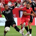Liverpool vs Arsenal : The Reds Menang 2-1 dalam Laga Uji Coba