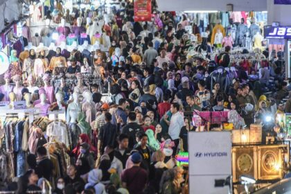 MUI Serukan Masyarakat Prioritaskan Penggunaan Produk Dalam Negeri