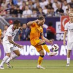 Madrid vs Milan : Kemenangan 1-0 Rossoneri dalam Laga Pramusim
