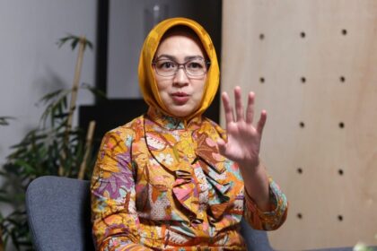 PDIP dan Golkar Siap Berkoalisi untuk Usung Airin di Pilgub Banten