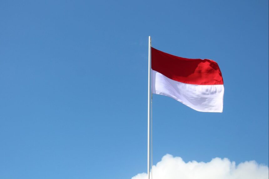 Masyarakat Diminta Kibarkan Merah Putih di Bulan Kemerdekaan