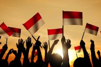 Peserta Upacara HUT Kemerdekaan Ke-79 di IKN Dibatasi
