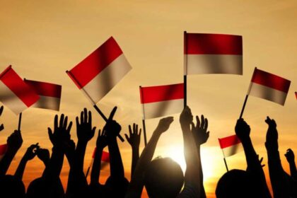 Peserta Upacara HUT Kemerdekaan Ke-79 di IKN Dibatasi