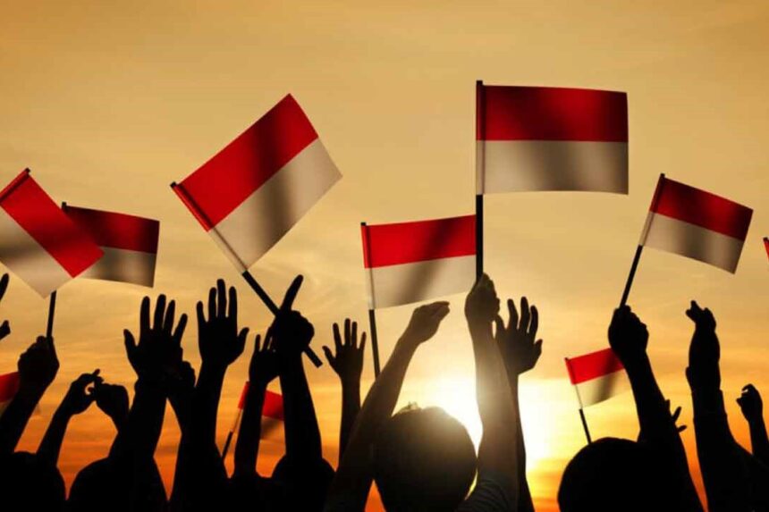 Peserta Upacara HUT Kemerdekaan Ke-79 di IKN Dibatasi