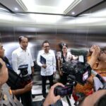 Presiden Jokowi Akan Undang Ratusan Relawan ke IKN